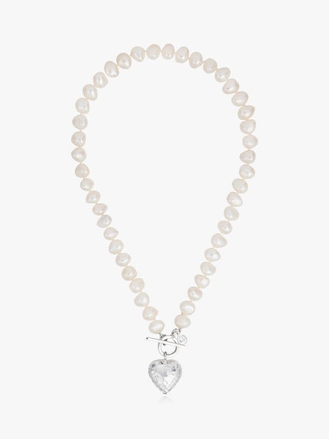 10 Best Pearl Necklaces UK 2024 | John Lewis, ASOS and More 1