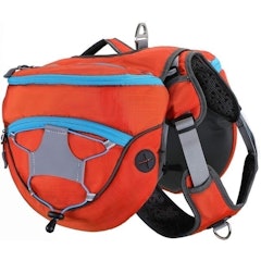 Dog Saddle Bags