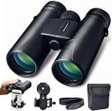 10 Best Birdwatching Binoculars UK 2024 | Nikon, Bushnell and More 4