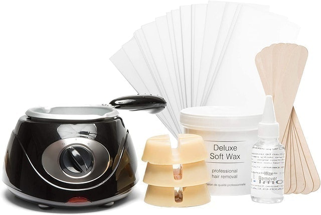 10 Best At Home Waxing Products UK 2024 3
