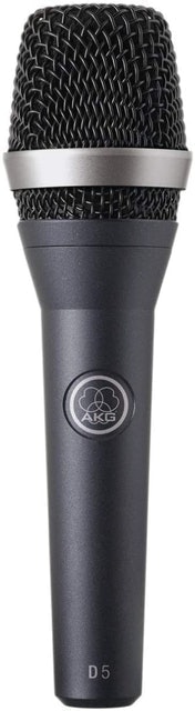 Professional Dynamic Live Vocal Microphone 1