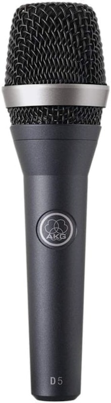 Professional Dynamic Live Vocal Microphone 1