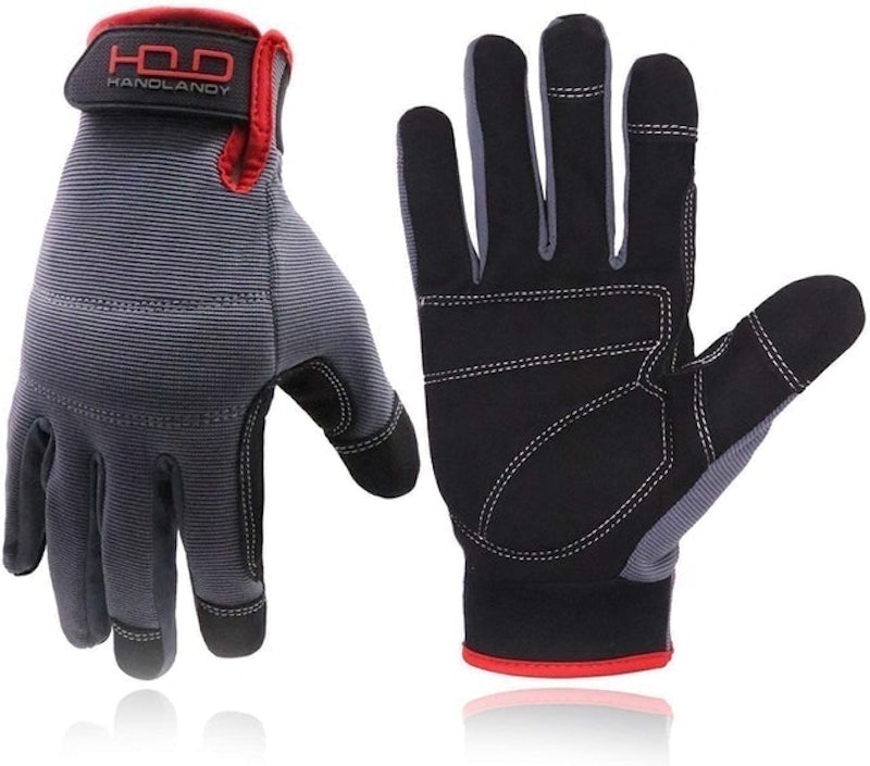 Men's Work Gloves 1