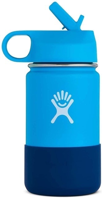 Unisex - Adult Kids Flask Water Bottle 1