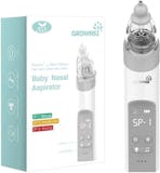 10 Best Baby Aspirators UK 2024 | Braun, Snufflebabe and More 2