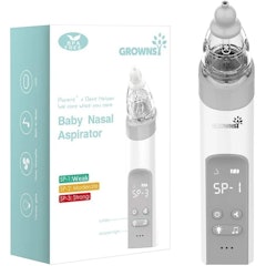 Baby Nasal Aspirator