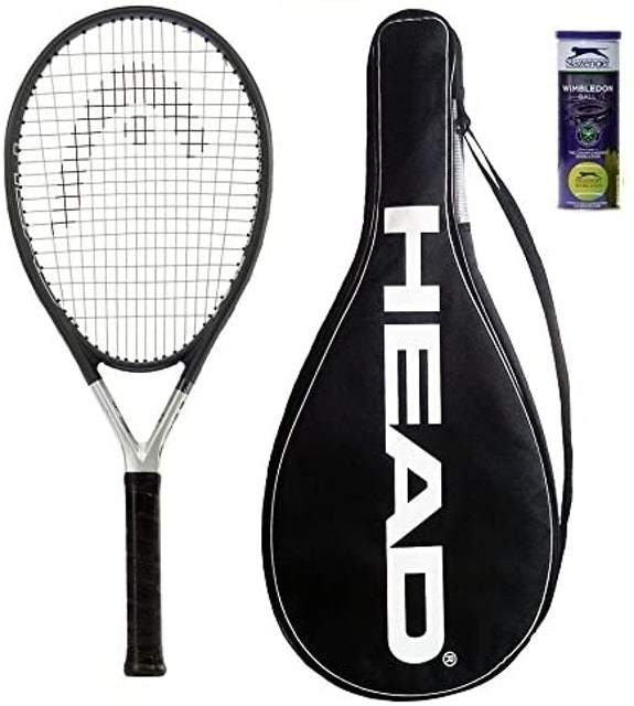 10 Best Tennis Rackets for Beginners UK 2024 3