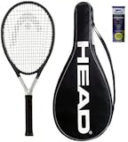 10 Best Tennis Rackets for Beginners UK 2024 3