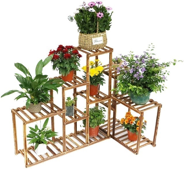10 Best Plant Stands UK 2024 |  Habitat, West Elm and More 2