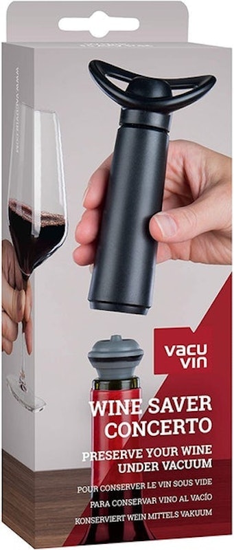 Wine Saver Concerto 2