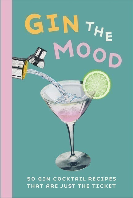 Gin the Mood 1