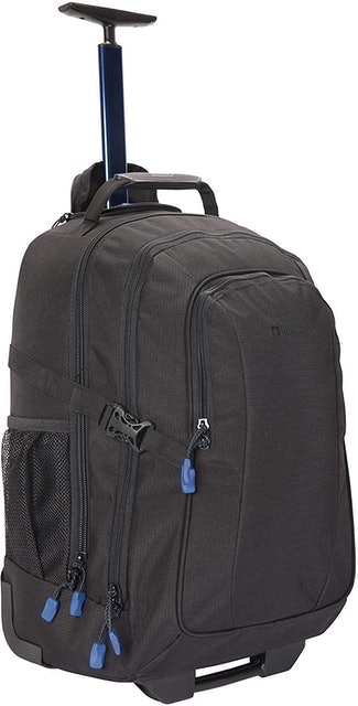 Voyager Wheelie Rucksack 1