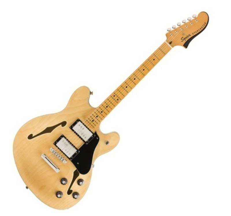 Classic Vibe Starcaster 1