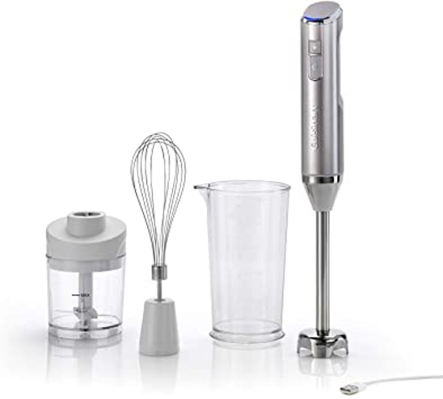 10 Best Hand Blenders 2024 | UK Chef Reviewed 3