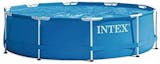 7 Best Garden Pools UK 2024 | Bestway, Intex and More 1