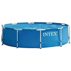 Metal Frame Swimming Pool
