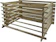 Selections Wooden Slatted Garden Composter 1