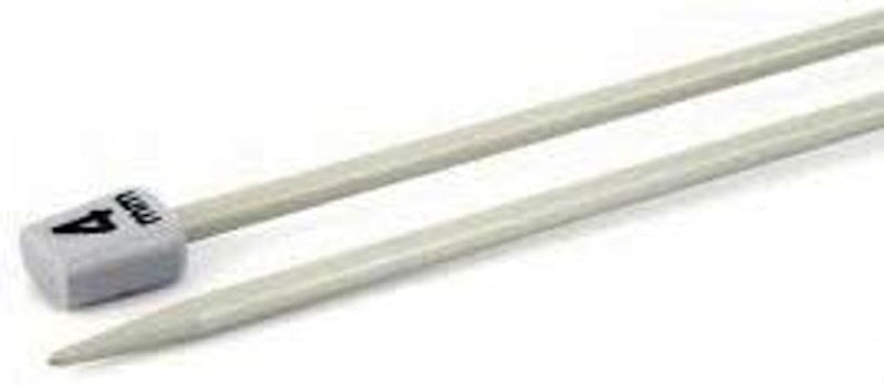 Aluminium Single Pointed Knitting Needle 1