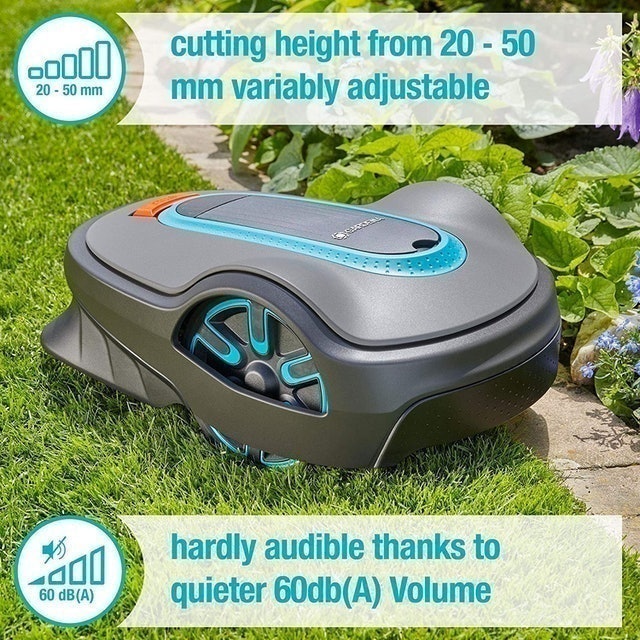 Smart Sileno Life 3