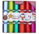 Robin Reed Handmade Christmas Cracker Finger Puppets 1
