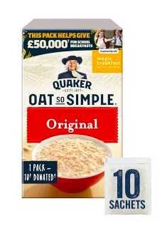 Oat So Simple Original  1