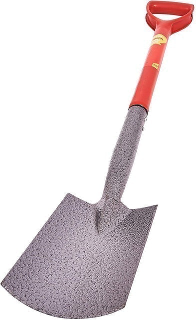 Border Spade 2