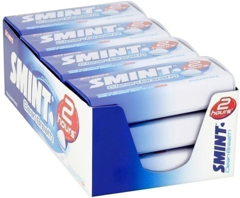 Clean Breath 1