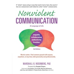 Nonviolent Communication