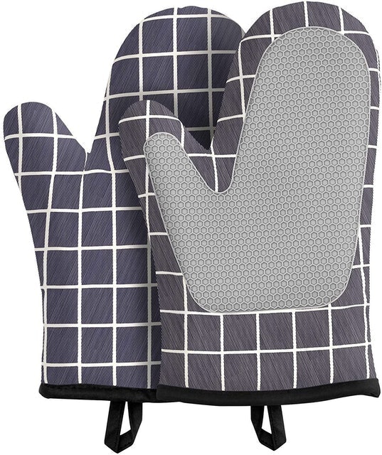 10 Best Oven Gloves 2024 | UK Chef Reviewed 1