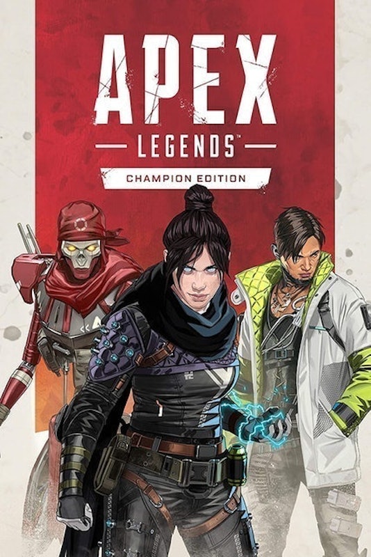 Apex Legends 2
