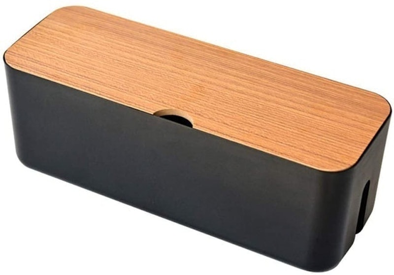 Cable Storage Box 2