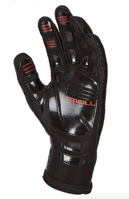 2 mm Wetsuit Gloves 3
