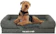 The Dog's Bed Premium Orthopaedic Waterproof Dog Bed - Medium 1