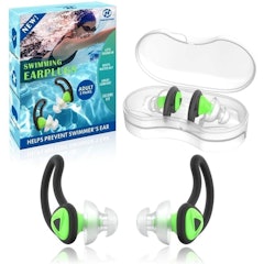 Ear Plugs for Swimming
