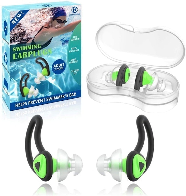 Ear Plugs for Swimming 1