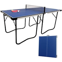 6ft Table Tennis Table