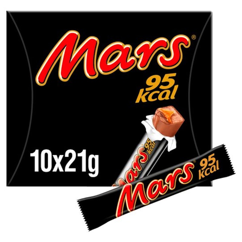 Low Calorie Chocolate Snack Bars 1