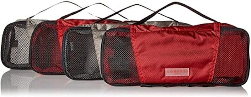 Slim Packing Cubes 1