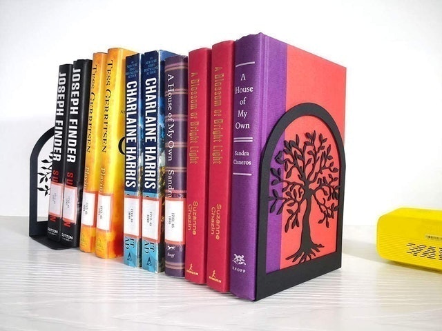 Tree of Life Bookend 2