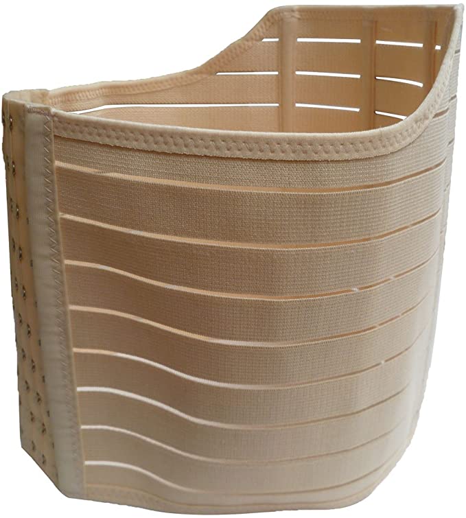 Postpartum Tummy Girdle 2