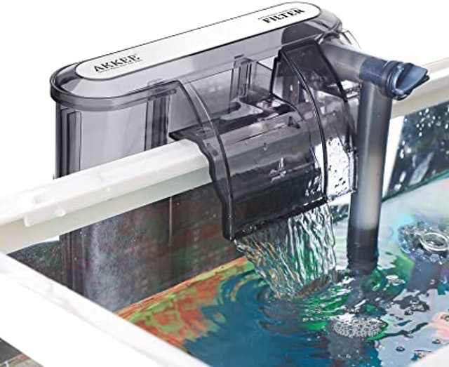10 Best Fish Tank Filters UK 2024 | Tetra, Hagen and More 5