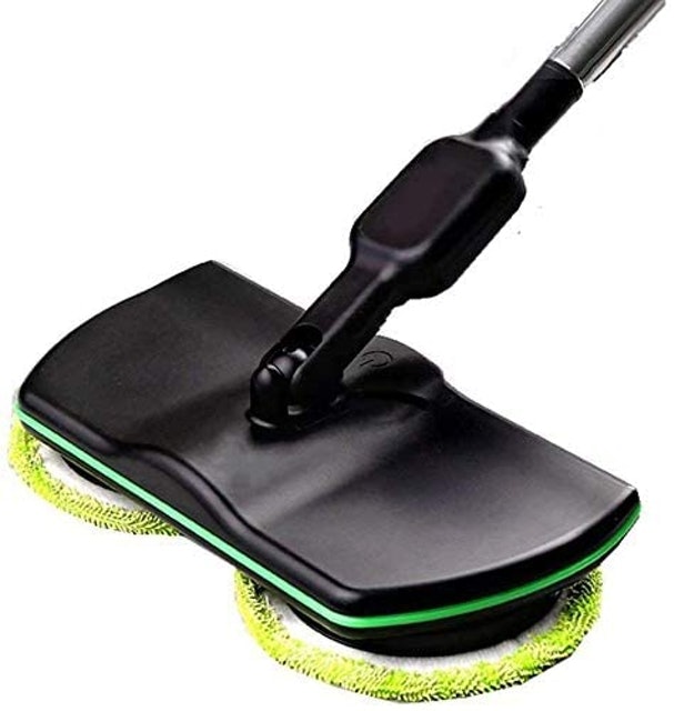 Cordless Electric Spinning Mop  1