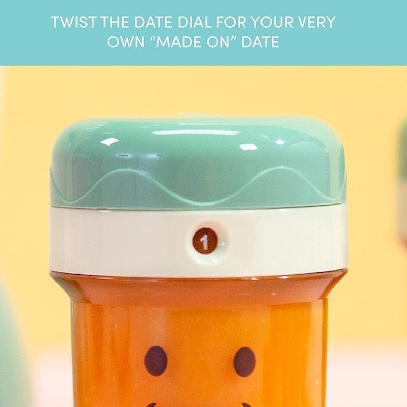 Baby Food Maker 4