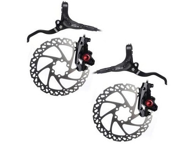 10 Best Bike Brakes UK 2024 | Shimano, Clarks and More 5