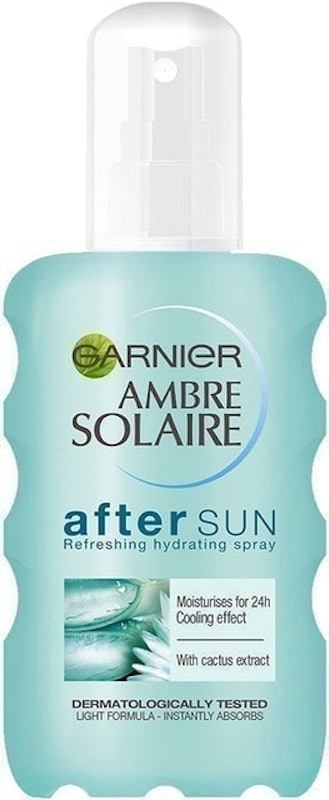 After Sun Refreshing Hydrating Spray 1
