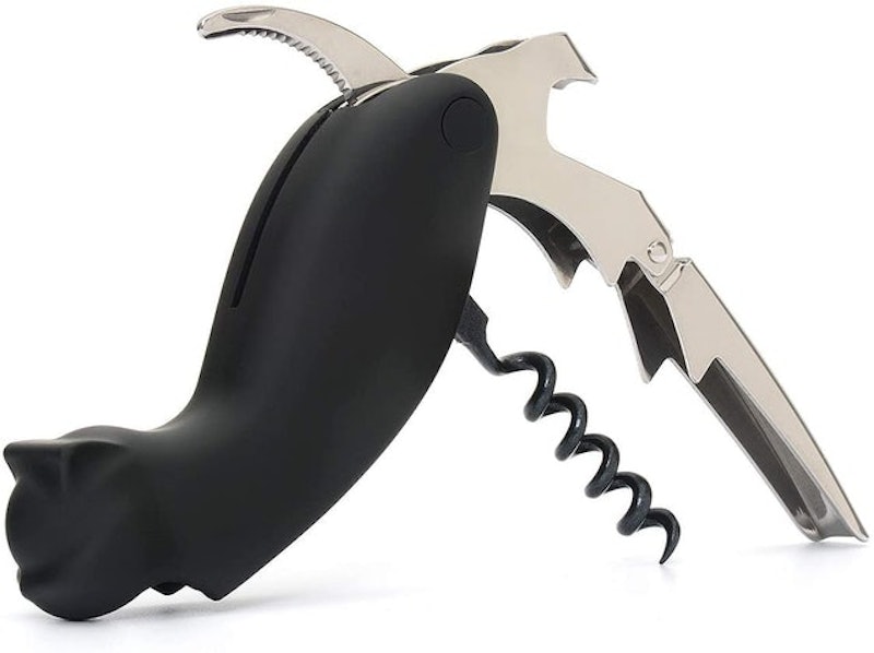 Cat Bottle Opener 2