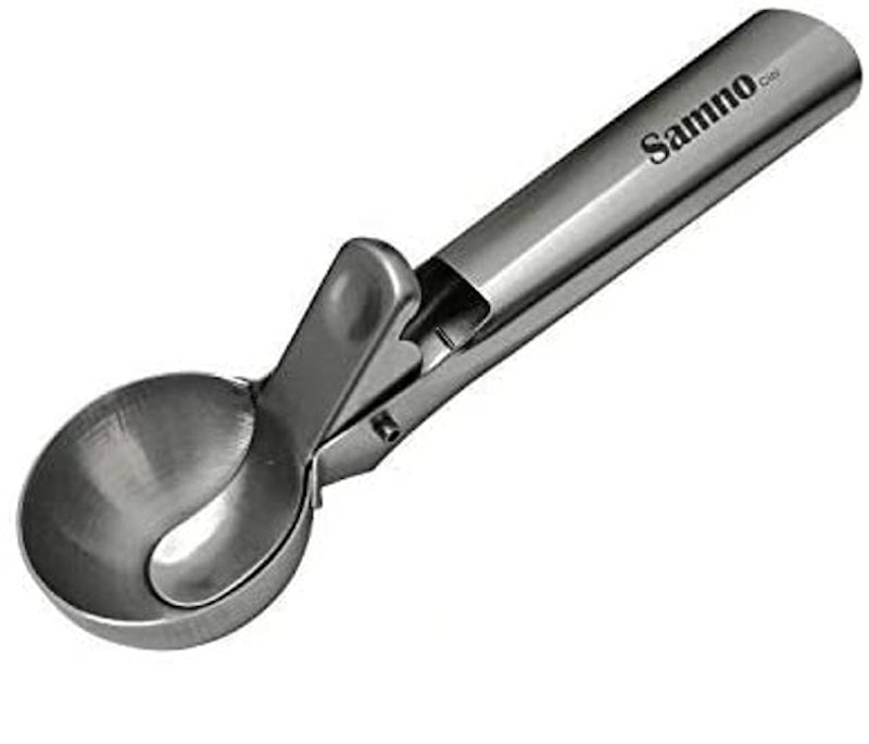 Ice Cream Scoop 1