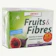Ortis Fruit & Fibres Chewable Squares 1