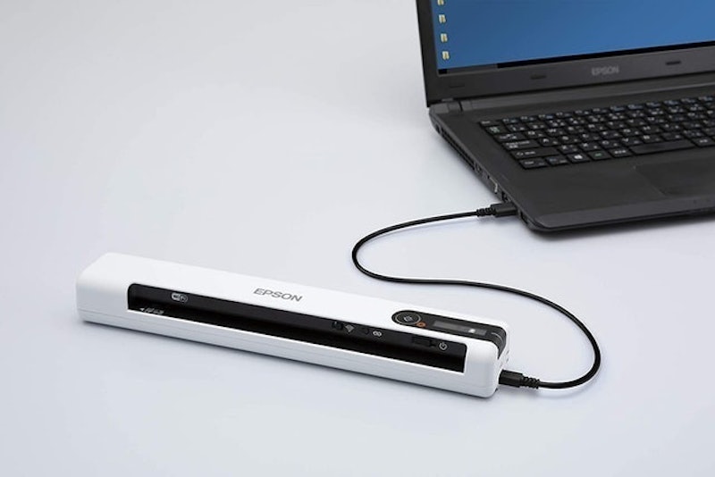 WorkForce DS-80W 3