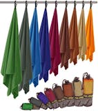 10 Best Microfibre Towels UK 2024 1